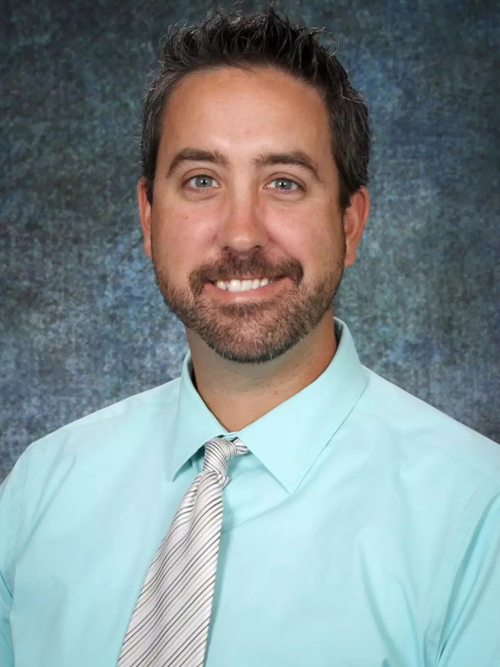 New Principal Appointed for Dubuque&#8217;s Washington Middle School