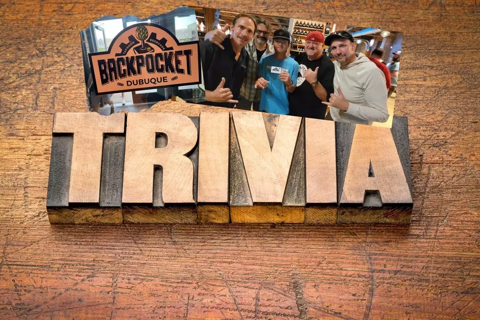 It Takes a Team Effort to Win Backpocket&#8217;s Tuesday Night Trivia
