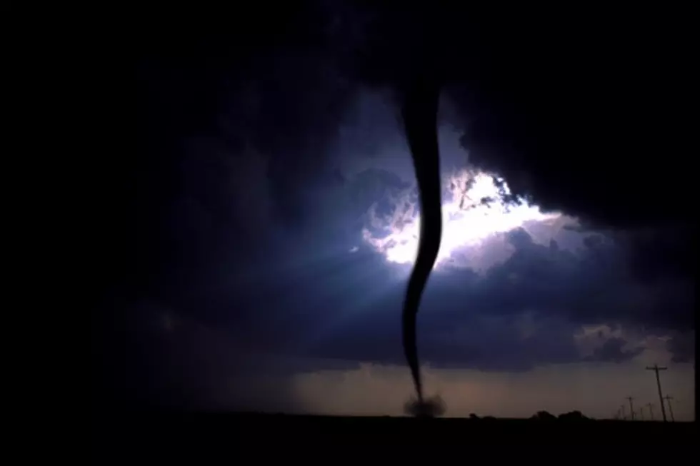 Tornado Watch Issued for Tri-State Area for Tuesday(June 15)