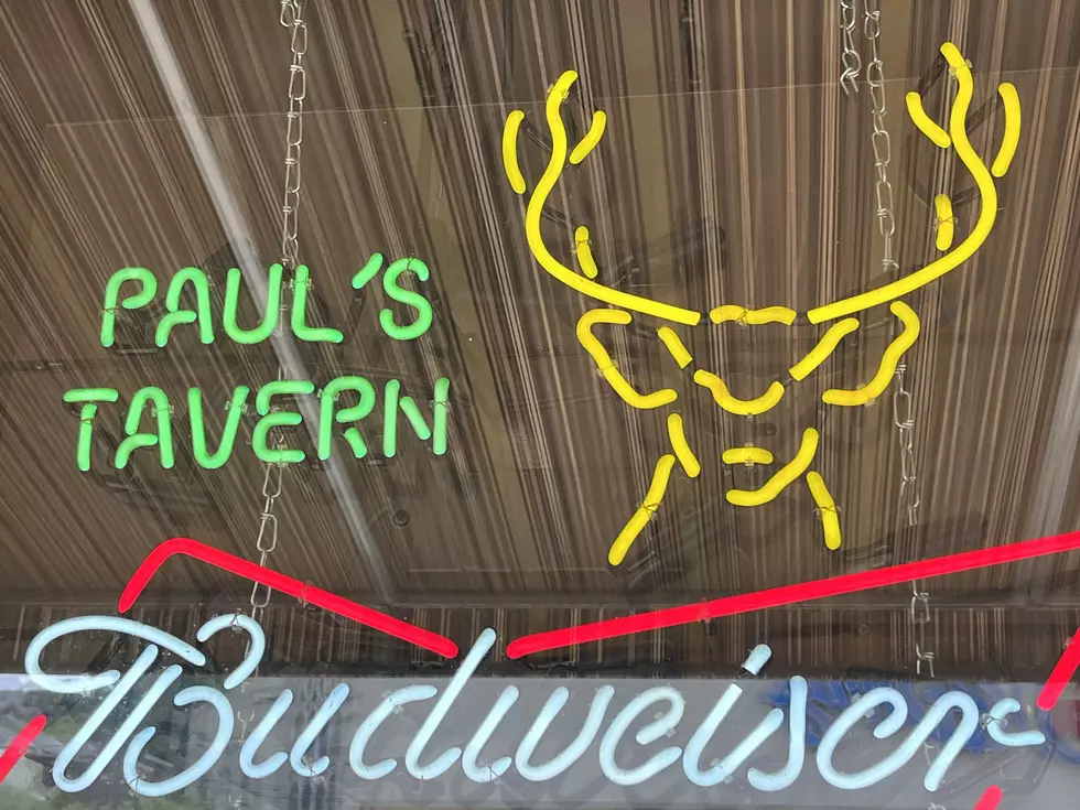 The Hunt for Dubuque’s Best Burger Leads To Paul’s Tavern
