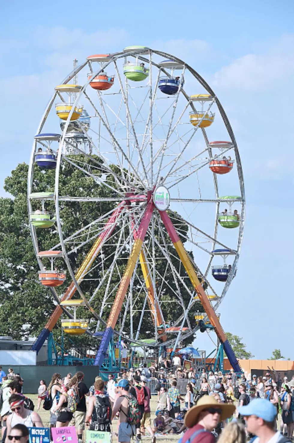 2022 Dubuque County Fair: Friday July 29th Events