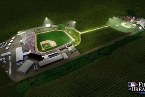 No Major League Baseball Game at Field of Dreams in 2023?