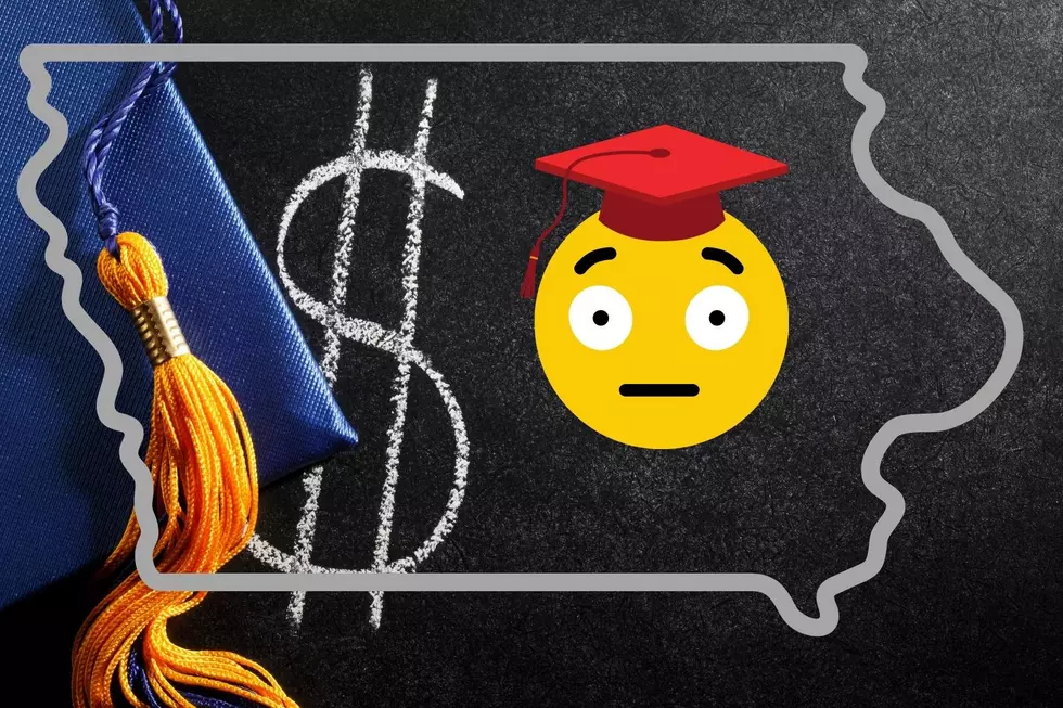 A Degree from these Iowa Colleges Will Cost You Over $200,000!