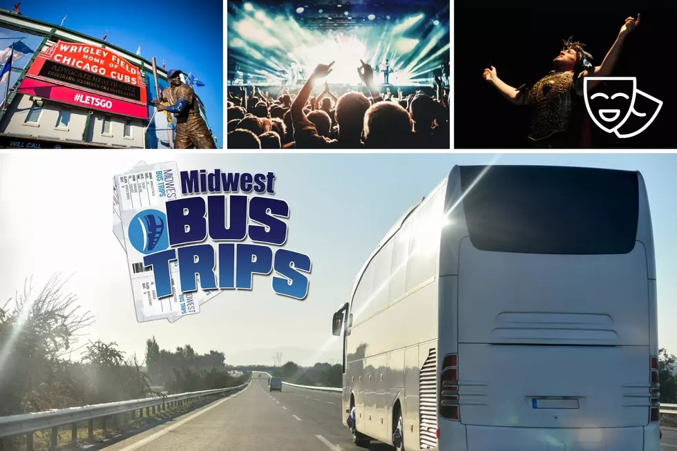 Your Hassle Free Adventure Has Arrived with Midwest Bus Trips