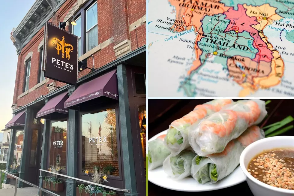 Pete's Thai Kitchen is Dubuque's Authentic Thai Food Hot Spot