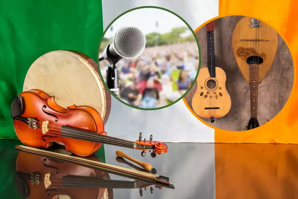 Dance, Music & Merriment at Dubuque’s 17th Annual Irish Hooley