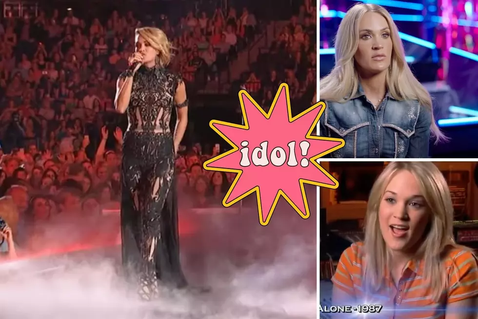 See Country Superstar Carrie Underwood Sing at Iowa State FaIr
