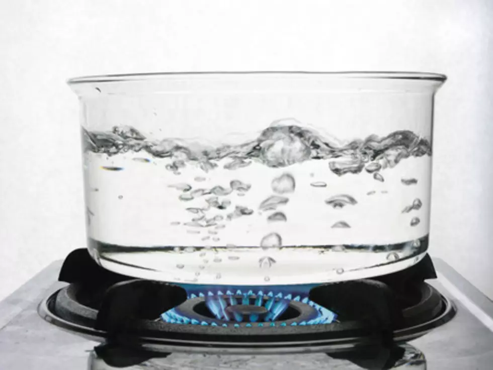 Dubuque, Iowa Boil Water Advisory Update