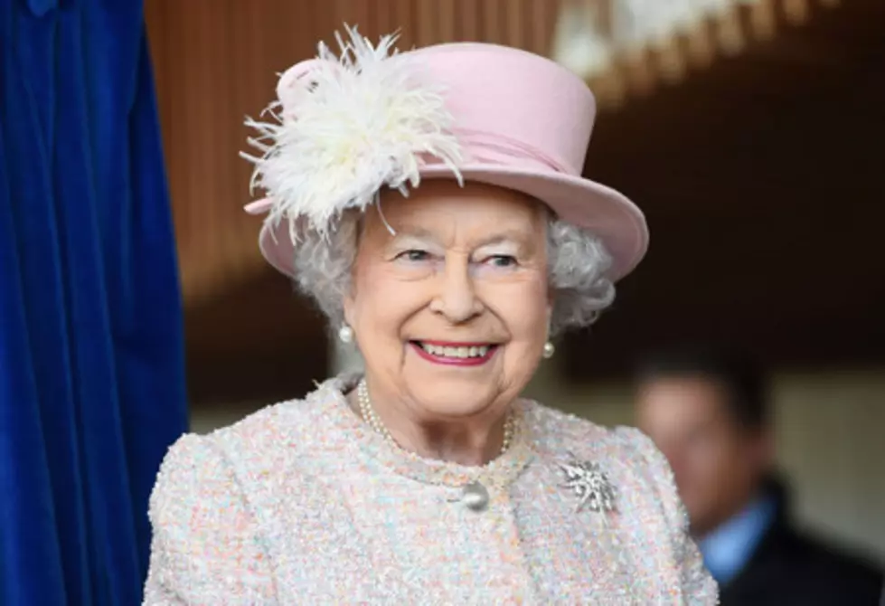 Queen Elizabeth II Has Passed Away