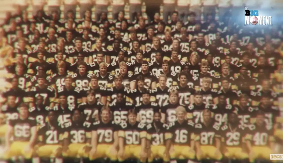 PHOTO CREDIT: BIG 10 NETWORK YOUTUBE CHANNEL