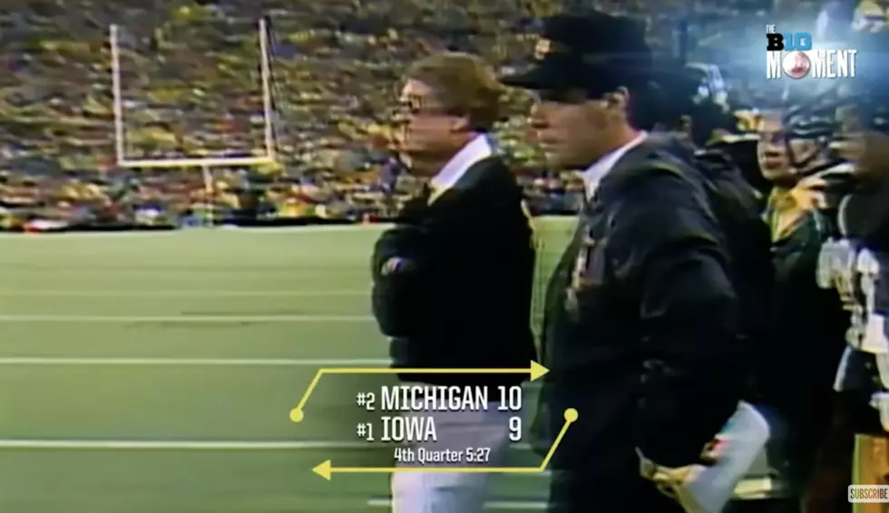 PHOTO CREDIT: BIG 10 NETWORK YOUTUBE CHANNEL