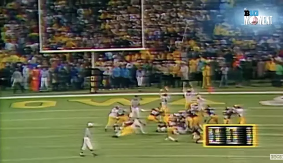 PHOTO CREDIT: BIG 10 NETWORK YOUTUBE CHANNEL