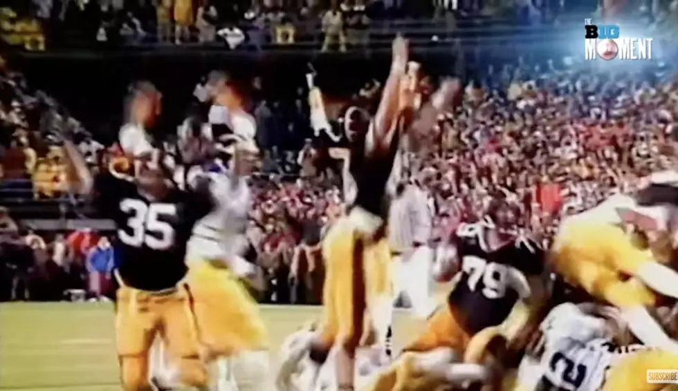 PHOTO CREDIT: BIG 10 NETWORK YOUTUBE CHANNEL