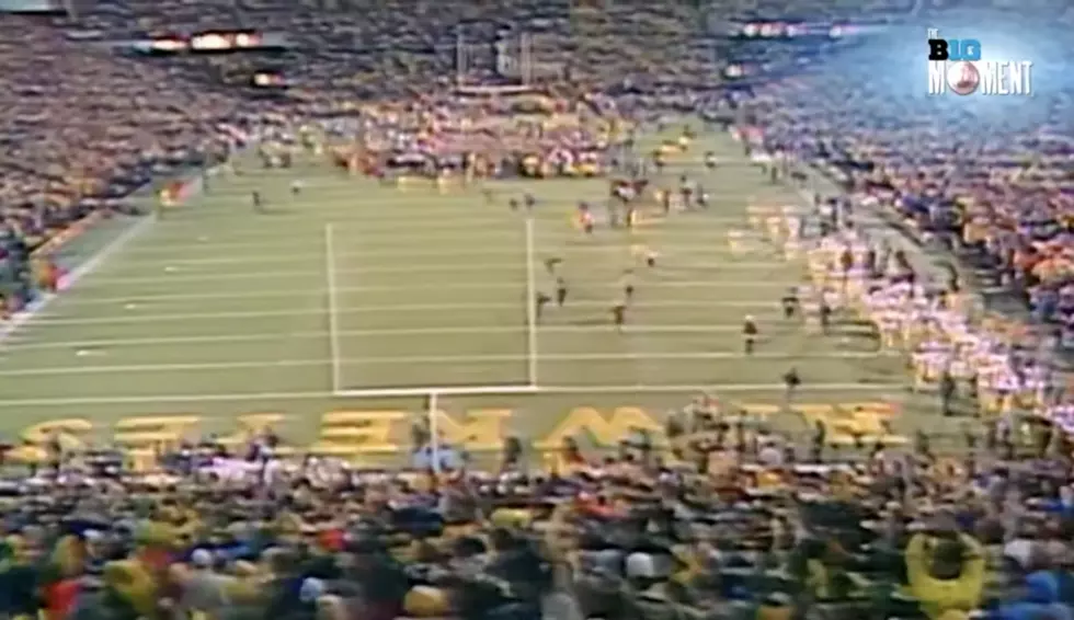PHOTO CREDIT: BIG 10 NETWORK YOUTUBE CHANNEL