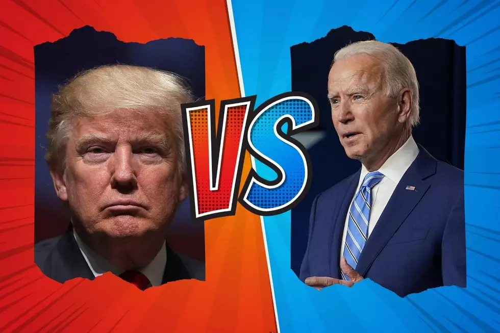 Biden vs Trump Political Battle Will Go Bonkers Post-Labor Day