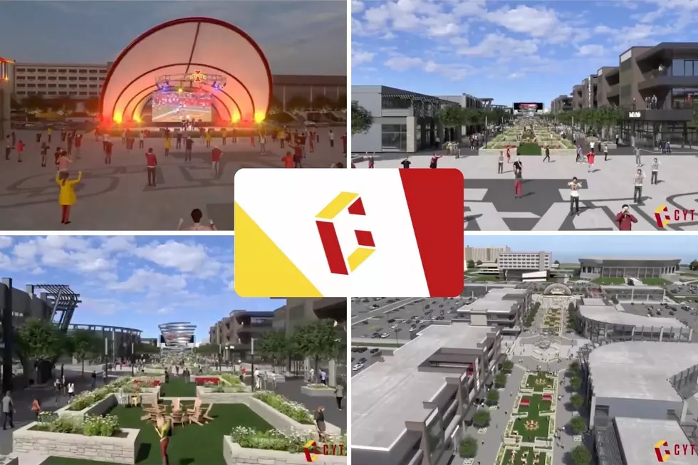 Iowa State Unveils $200-Million “CyTown” Plan to Modernize Campus