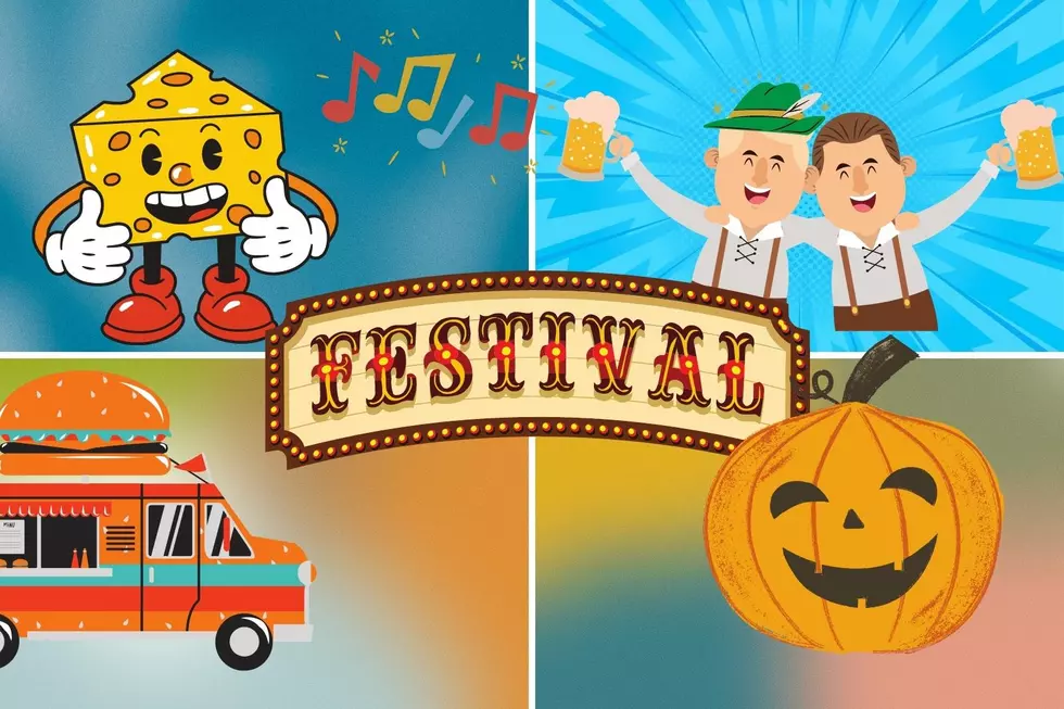 Three Fun Fall Festivals to Celebrate Cheese, Beer and Pumpkins