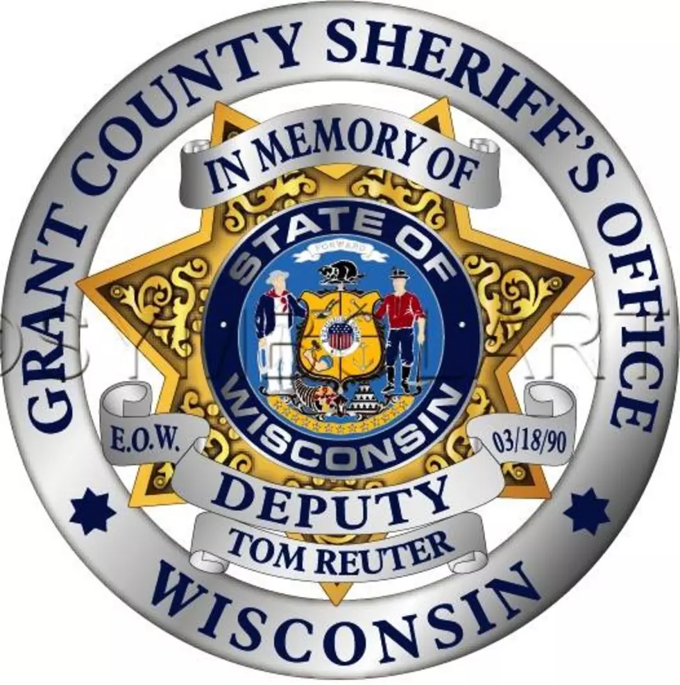 Grant County Law Enforcement to host &#8220;Faith and Blue&#8221; Event