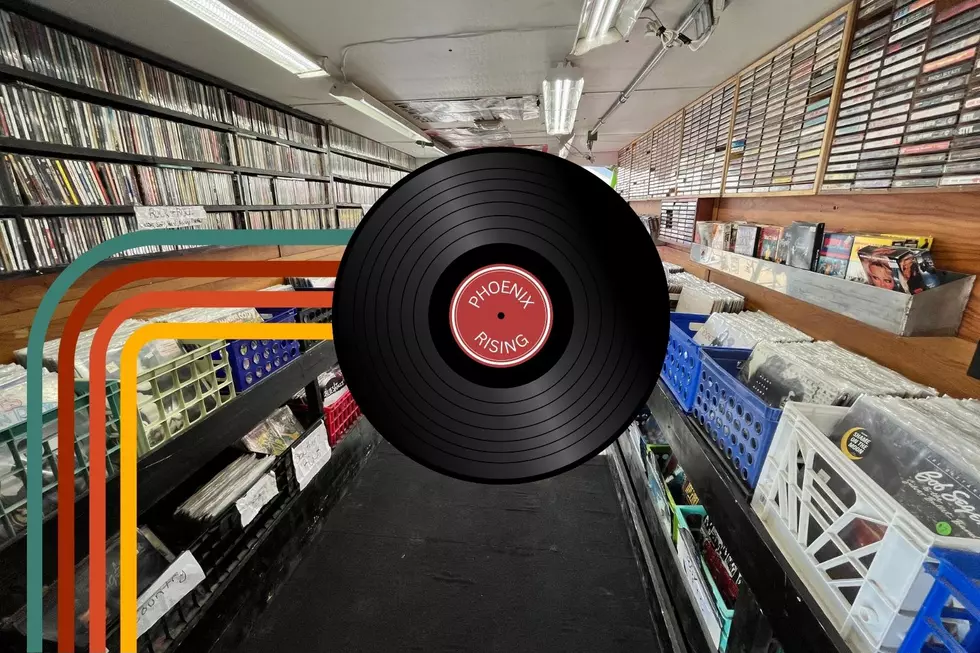 This Vet Owned Record Store Is Rock-n-Rollin from Town to Town