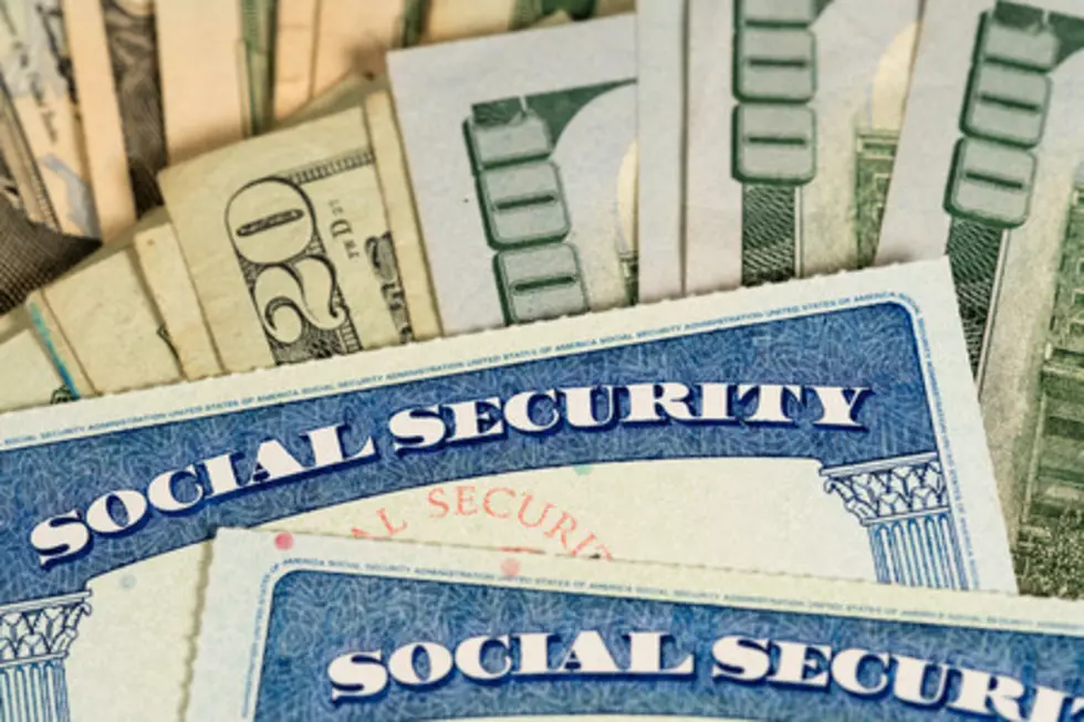 If You&#8217;re Receiving Social Security, You Just Got a Big Raise