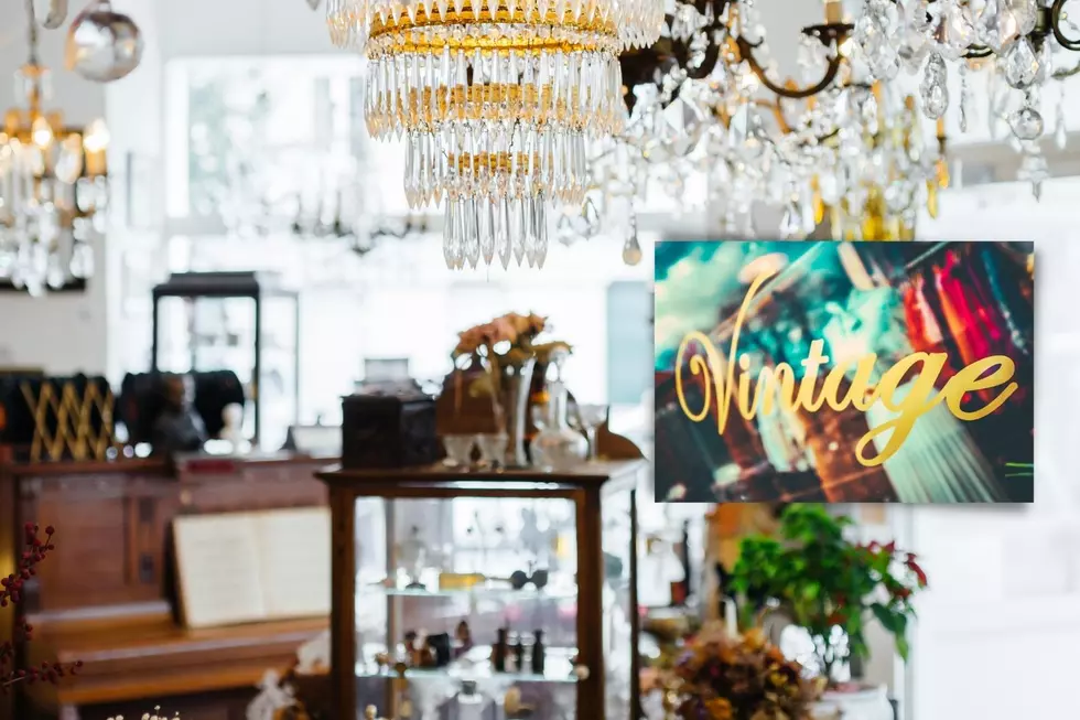 Go Bargain Hunting at These Fun Shops on National Consignment Day