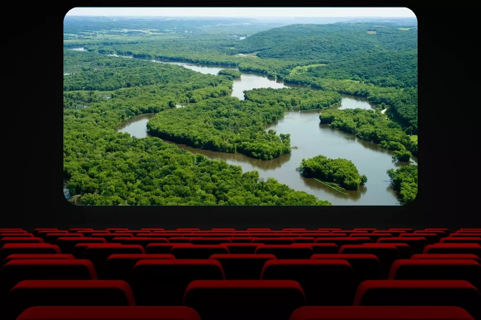 13th Annual Driftless Film Festival in Historic Mineral Point, WI