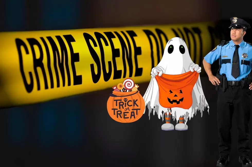 Nine Halloween Laws That Are Total Buzzkills