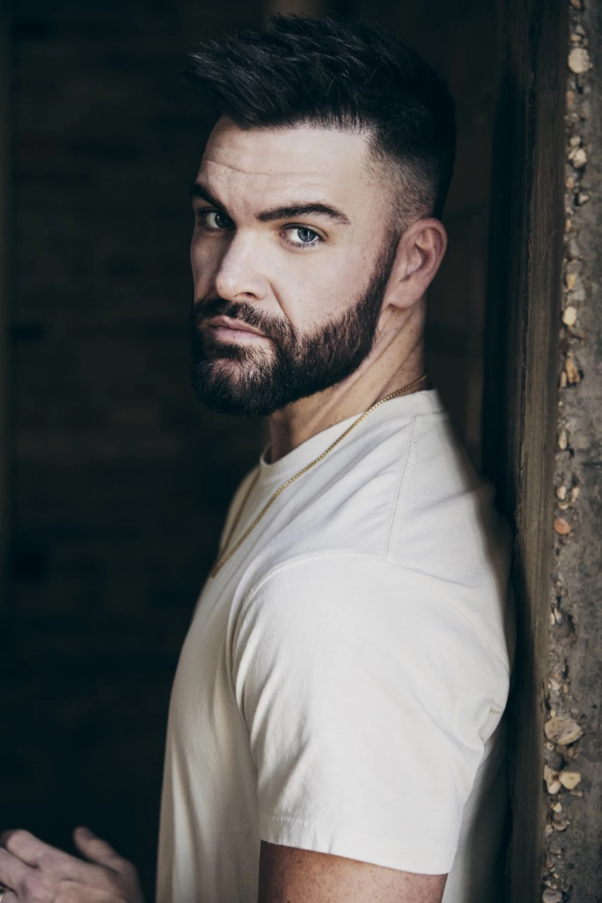 Dylan Scott at Five Flags Center in Dubuque