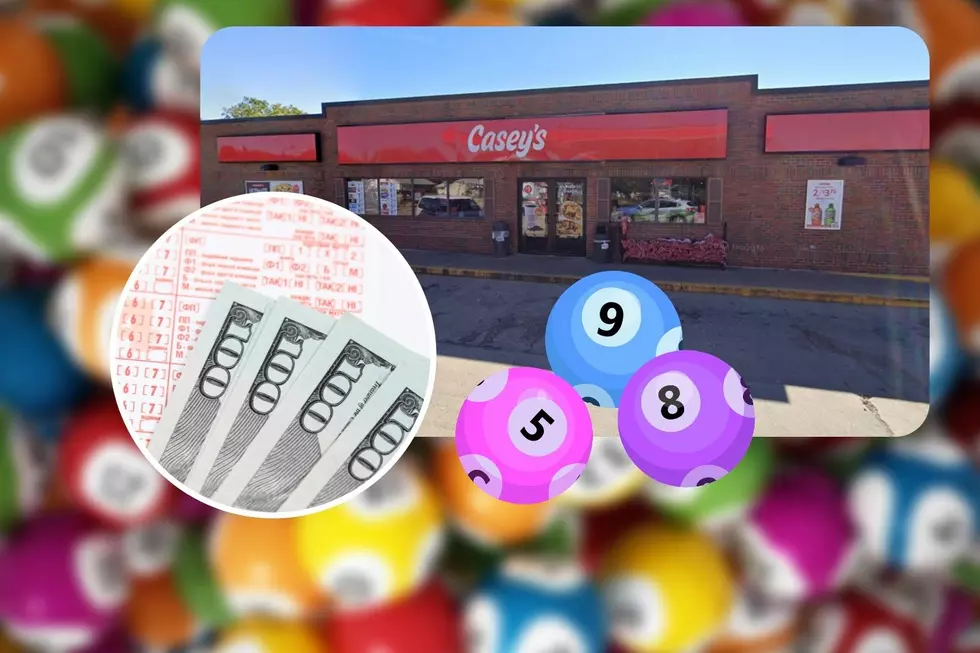 Asbury Powerball Player Misses Winning Billions By One Number