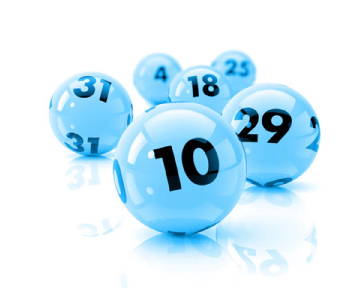 What were the winning Powerball numbers?