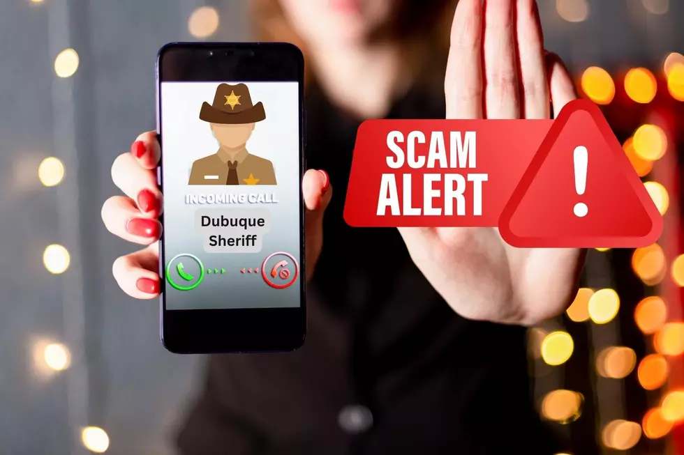 Dubuque Sheriff’s Office Is a Victim in Latest Phone Scam