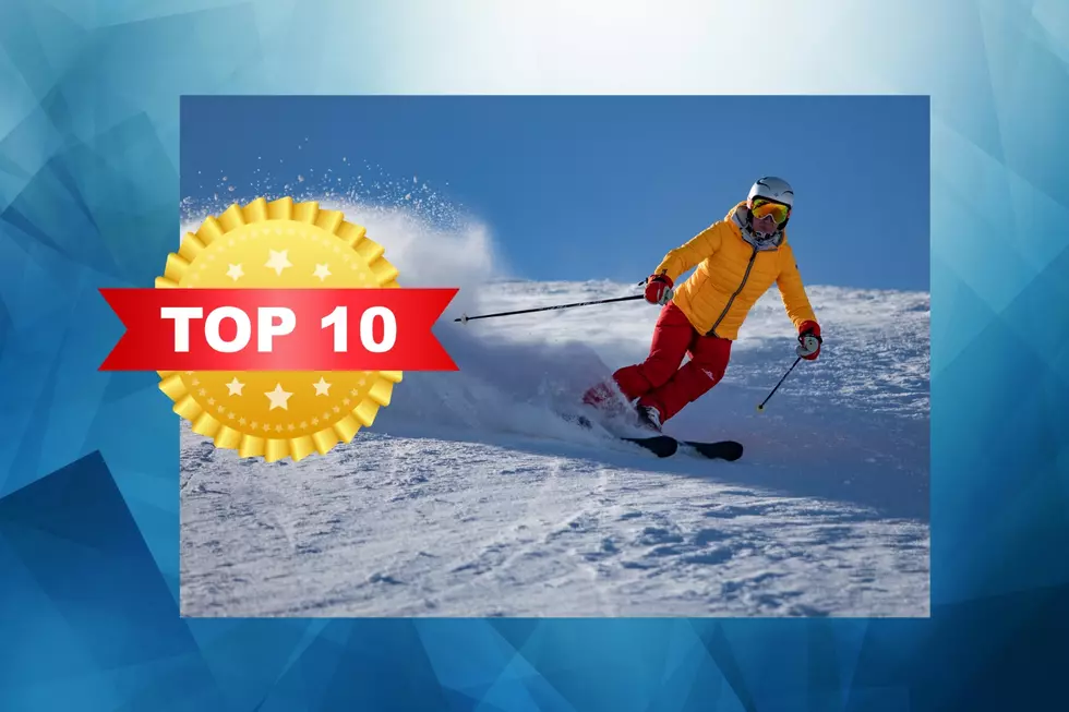 Sundown & Chestnut Ski Resorts Win Accolades as Best in Midwest