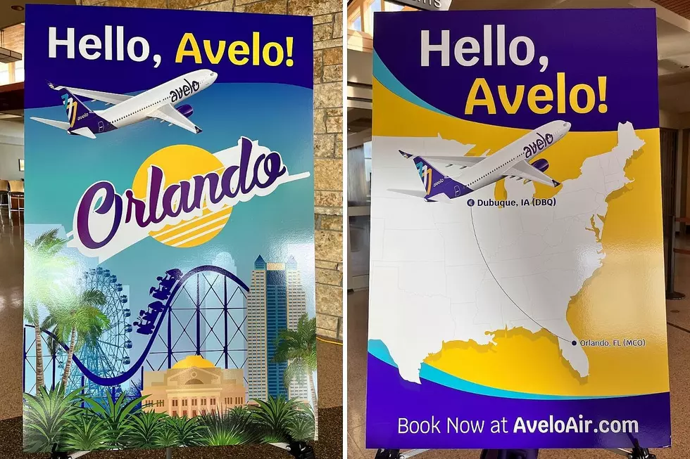 Put the &#8220;O&#8221; In Avelo with a Chance to Win Roundtrip Tickets to Orlando, FL!