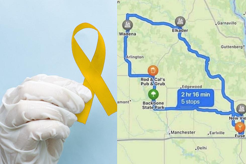 Take a Ride Through the Tri-States, Help a Resident Conquer Colon Cancer