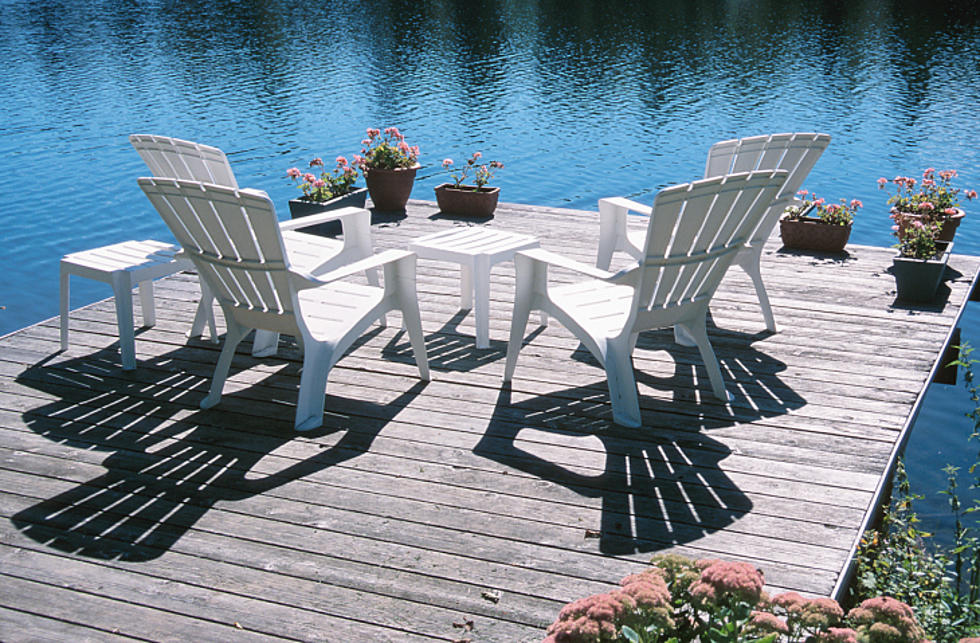 Can’t Wait For Summer? Listen to Power 96 for Tickets to the Lake Home & Cabin Show