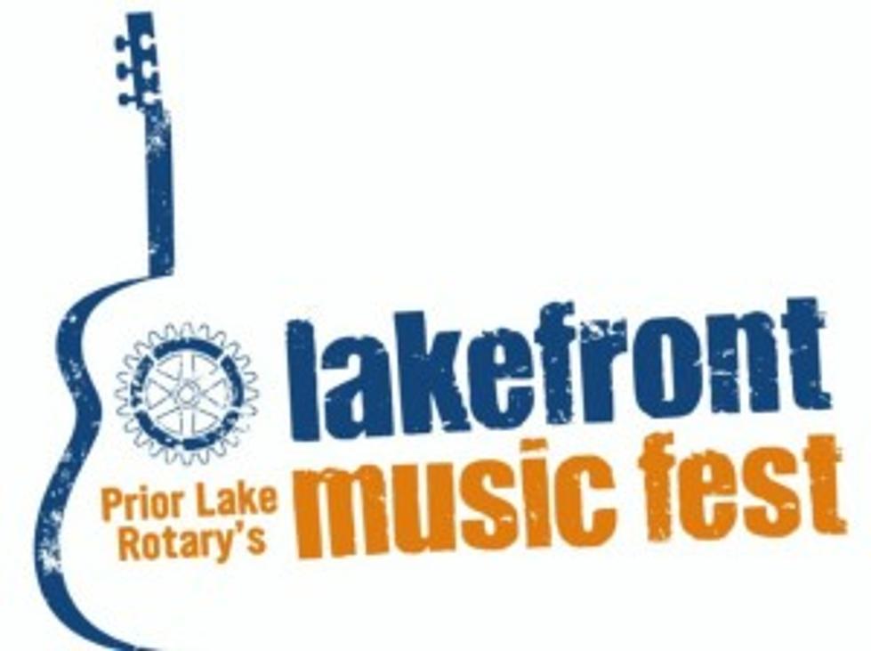 We&#8217;ve Got the Lakefront Music Fest Lineup