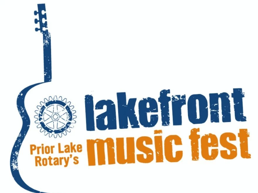 Lakefront Music Fest This Weekend In Prior Lake
