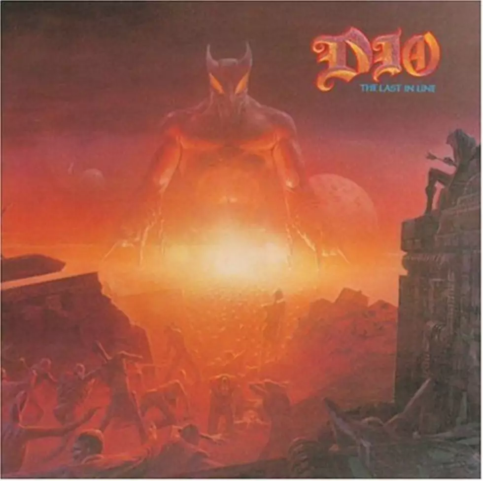 Power 96 Cool One Recap: Dio