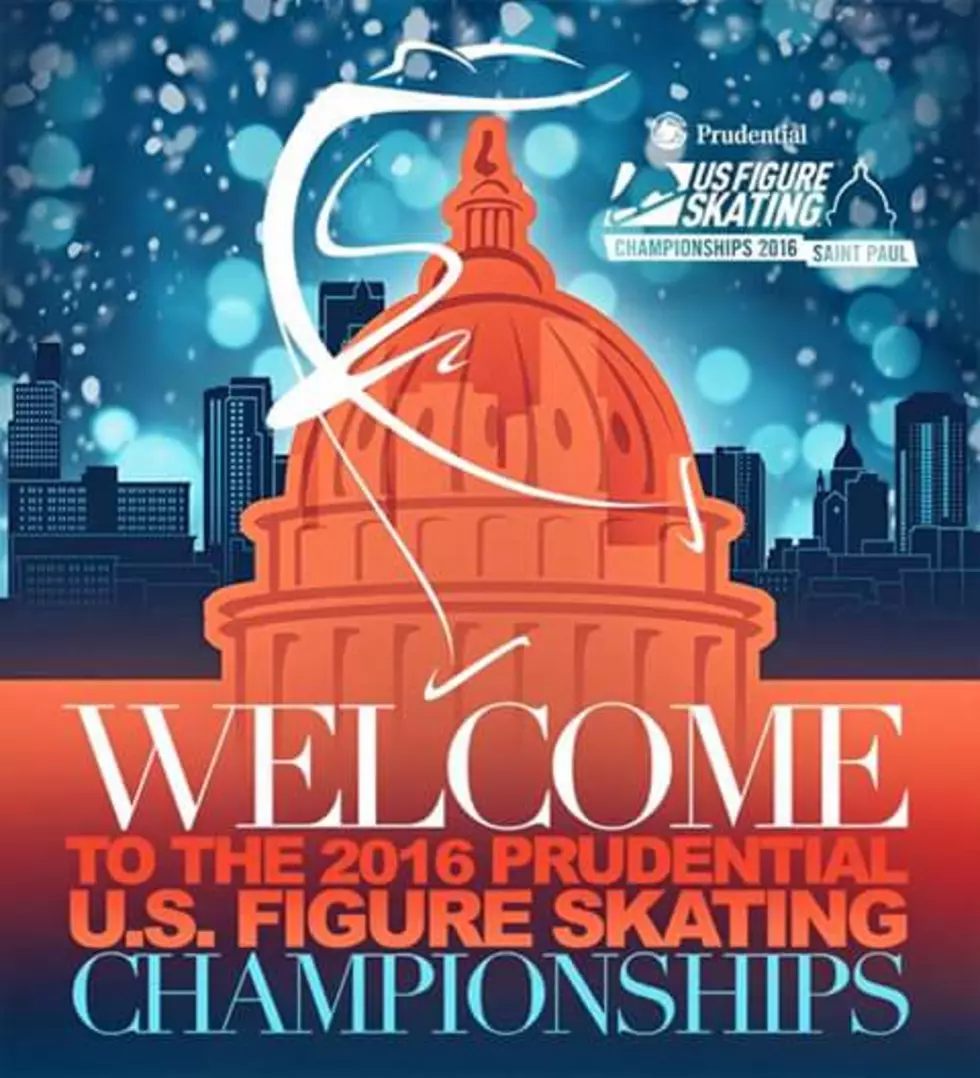 Win Tickets to the U.S. Figure Skating Championships