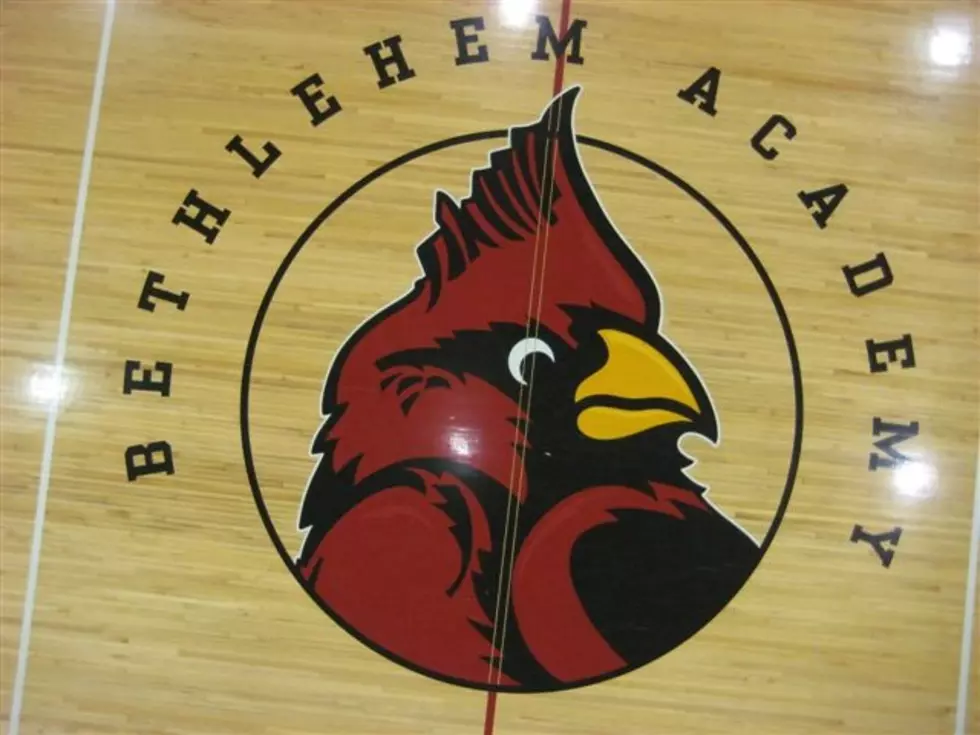 Bethlehem Academy Lady Cardinals Season Ends