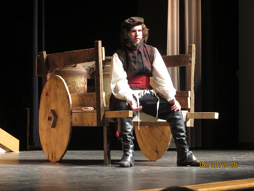 Review: Kenyon-Wanamingo &#8216;Fiddler on the Roof&#8217; a Smashing Success