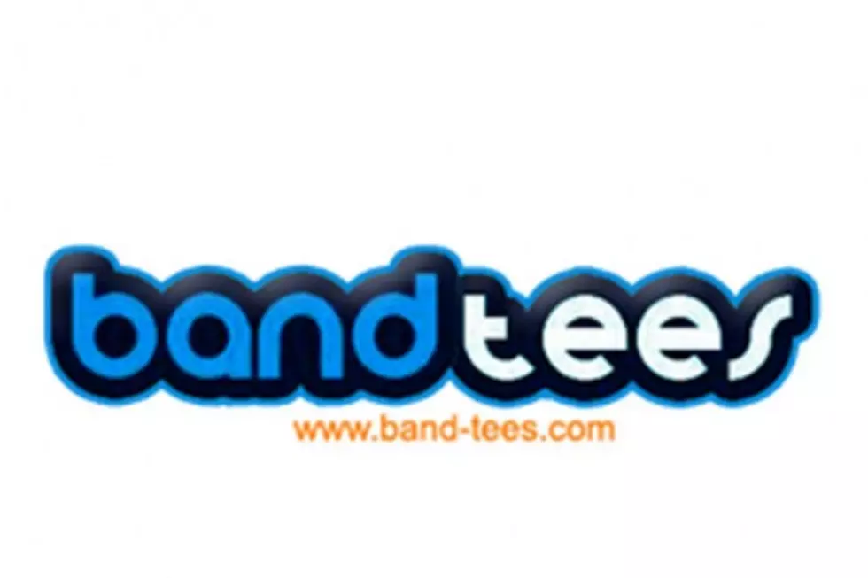 Win Band T Shirts with Power 96!