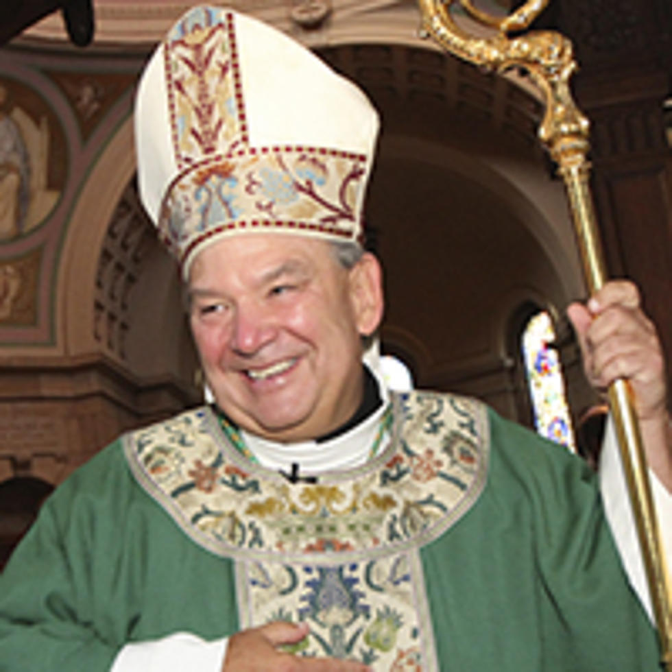 Pope Francis Names Twin Cities Archbishop
