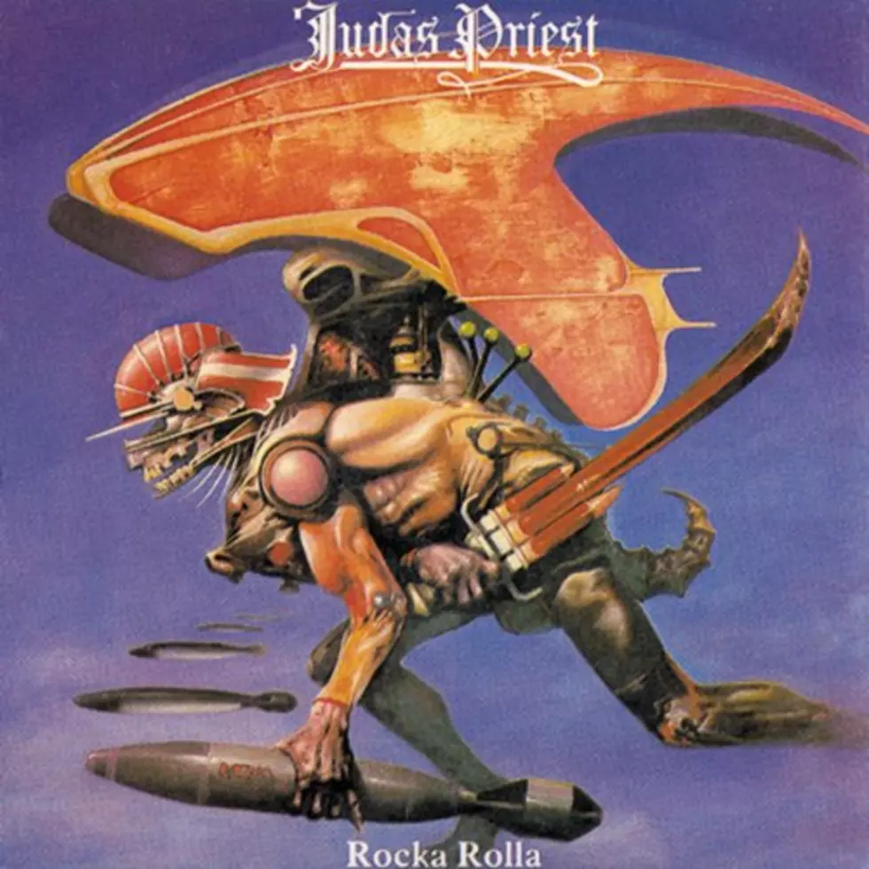Power 96 Cool One Recap: Judas Priest