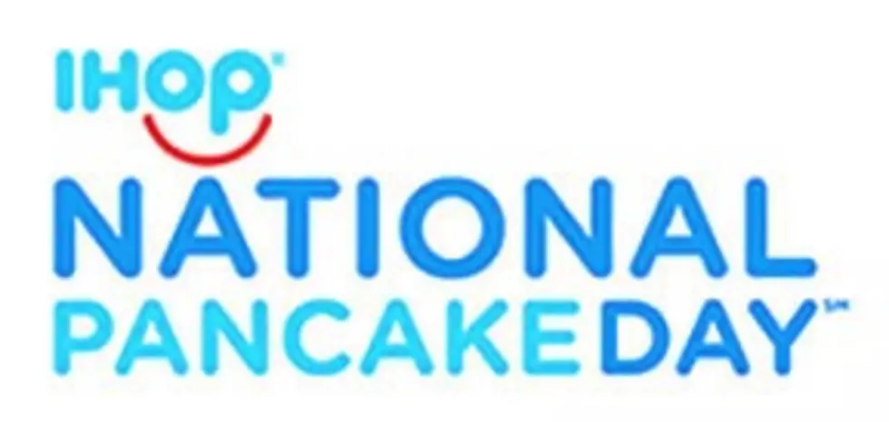 Free Pancake Day Raises $3.9 Million