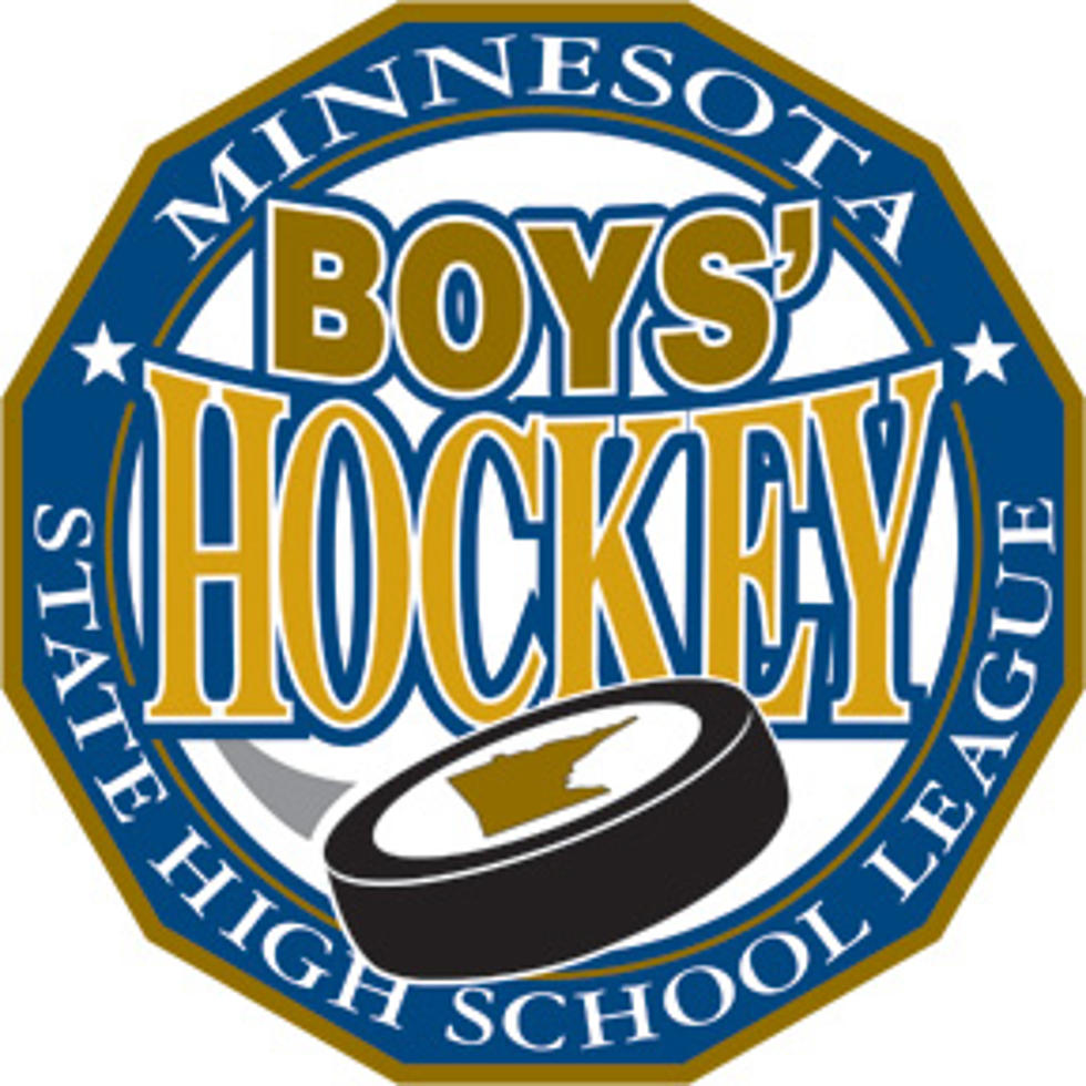 Minnesota Boys Hockey Tournament Opens Today