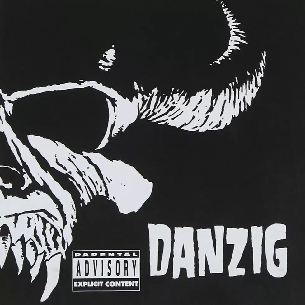 Cool One: Danzig