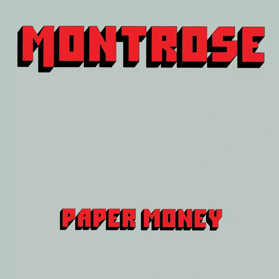 Cool One: Montrose