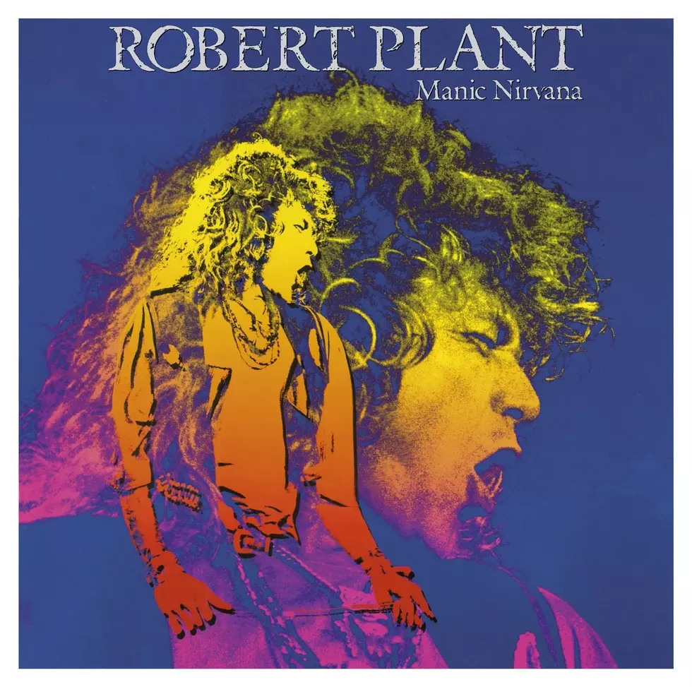 Power 96 Cool One Recap: Robert Plant
