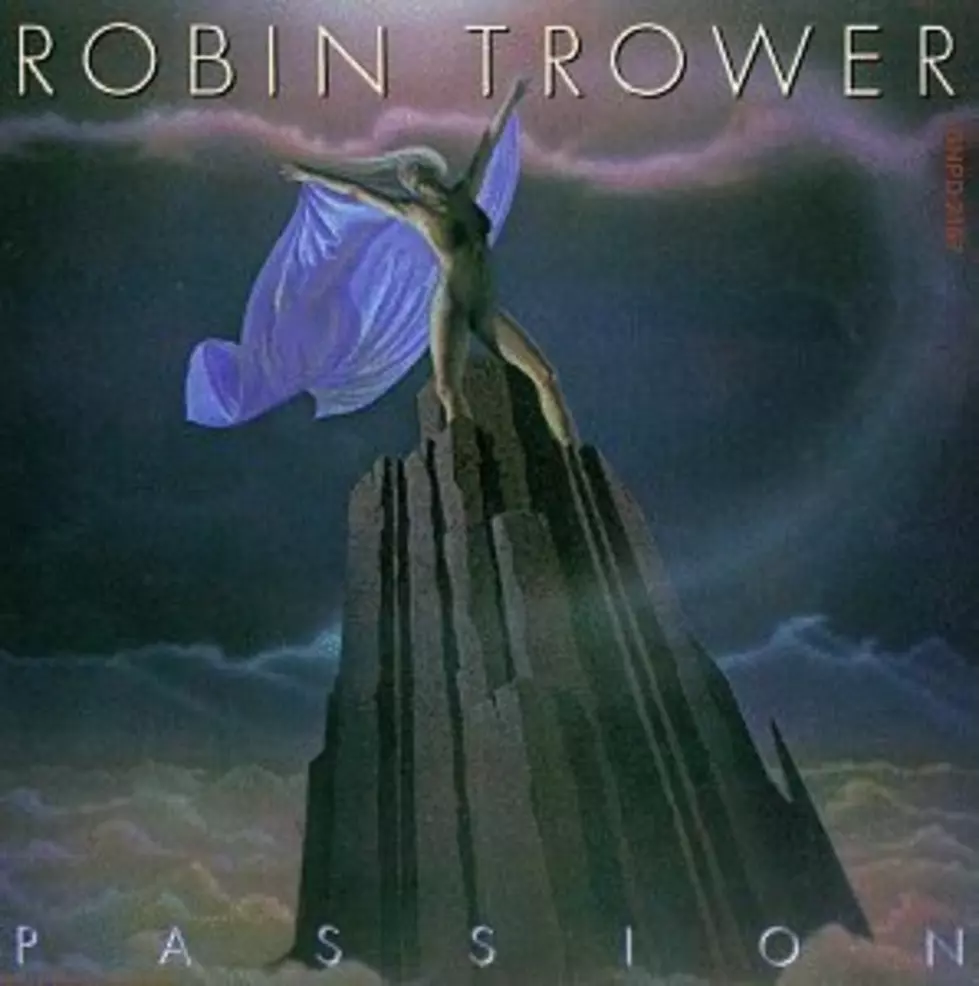 Cool One: Robin Trower